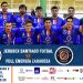 El Full Energía Zaragoza juega, contra Jerubex Santiago Futsal, su primer partido en el Grupo D