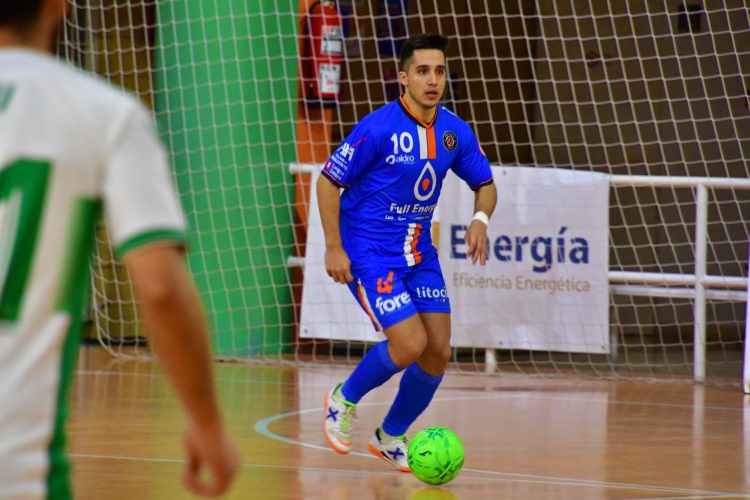 Diego Pardo: “Estamos trabajando para recuperar nuestra mejor versión”