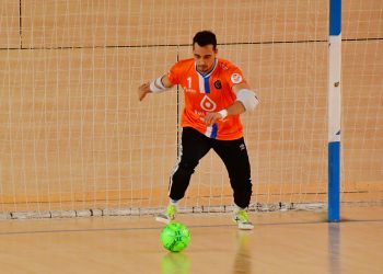 Sergio Eguizábal: “El objetivo está claro y es conseguir la permanencia lo antes posible”