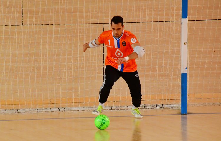 Sergio Eguizábal: “El objetivo está claro y es conseguir la permanencia lo antes posible”