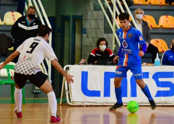 Conociendo a Aitor Abenia