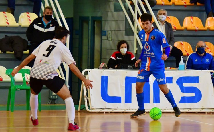 Conociendo a Aitor Abenia