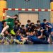 El Juvenil de Primera Autonómica gana 6-3 al Intersala Promises