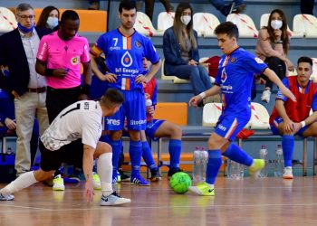Emocionante empate