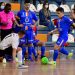 Emocionante empate