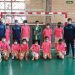 Sala 10 Zaragoza 1-0 Colo Aragón XXI (Infantil – Grupo 5)