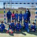 Colo Colo ‘B’ 3-6 El Pilar Maristas (Benjamín – Grupo 3)