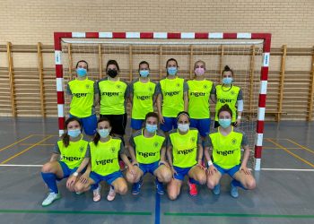 El Colo-San Mateo gana en Huesca