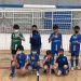 Ayuntamiento de Cadrete 1-3 PJ Inmobilaria Colo Colo (Alevín – Grupo 1)