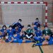 Aragón XXI Colo 6-2 CN Helios (Infantil · Grupo 2)