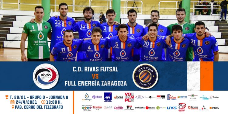 A Rivas con los deberes hechos
