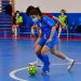 Nuria Gutiérrez: “En esta Liga no hay que relajarse en ningún partido“