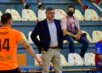 Alfonso Rodríguez: “Esta temporada hemos dado otro paso adelante”
