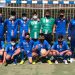 Colo Colo ‘B’ 4-2 Santo Domingo (Cadete – Grupo 3)