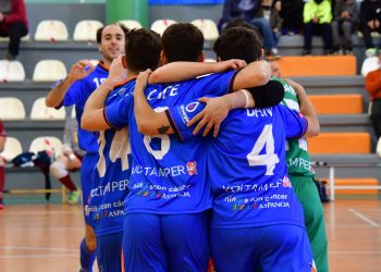 Recta final de la primera fase para el Sanantur Colo Colo