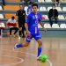 Jorge Tabuenca: “Me gustaría seguir creciendo como jugador en el Colo”