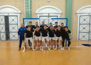 El Sanantur Colo Colo quiere jugar la fase de ascenso a Segunda División ‘B’