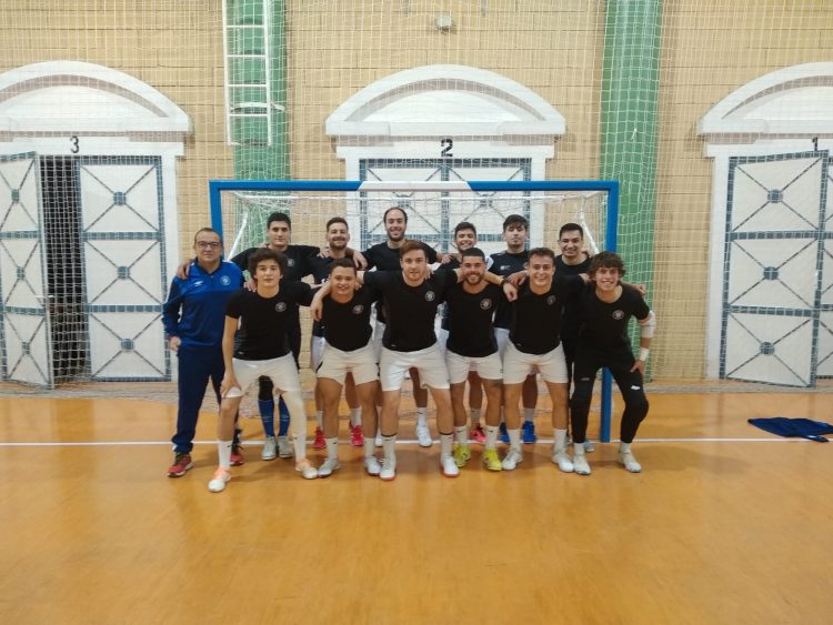 El Sanantur Colo Colo quiere jugar la fase de ascenso a Segunda División ‘B’