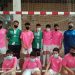 Santa Isabel 8-1 Colo Colo ‘B’ (Cadete – Grupo 3)