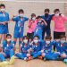 Colo Aragón XXI 7-1 Belchite FS (Infantil – Grupo 5)