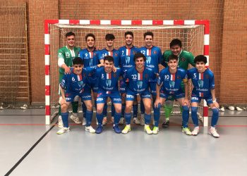 Goleada del Tu Dentista Colo Colo al CD Valle del Ebro