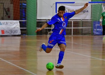 Conociendo a Fran Tabuenca