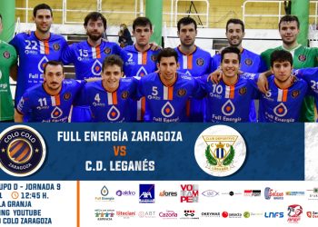 El Full Energía Zaragoza, a prolongar su buena racha en La Granja