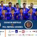 El Full Energía Zaragoza juega contra el Móstoles el último encuentro de la temporada