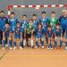 Colo Aragón XXI 5-4 Sala Zaragoza (Infantil – Grupo 7)