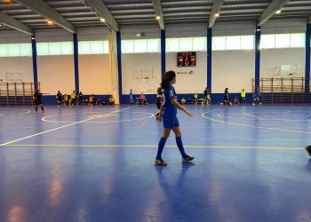 El Colo-San Mateo no encuentra el camino del gol