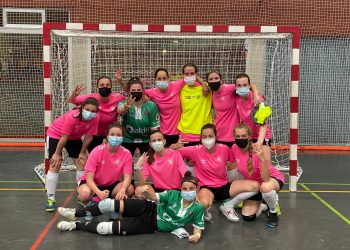 El Colo-San Mateo acaba la temporada con victoria