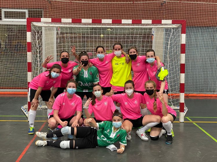 El Colo-San Mateo acaba la temporada con victoria