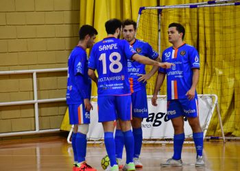 El Sanantur Colo Colo ‘B’ se enfrenta al Borja