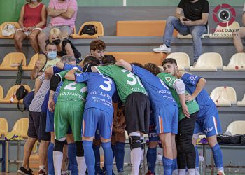 El Sanantur Colo Colo, a por el ascenso en Los Baltasares