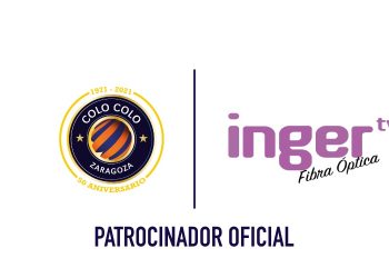IngerTV, nuevo patrocinador del Colo