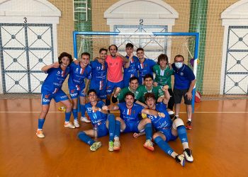 El Sanantur Colo Colo vence al Almonacid y recupera el primer puesto