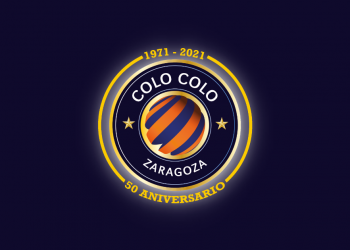 50 años de Colo Colo
