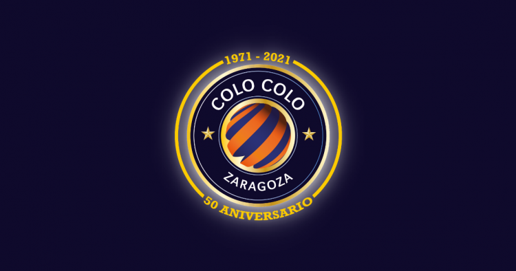 50 años de Colo Colo