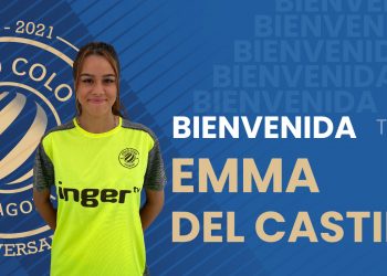 ¡Bienvenida Emma!