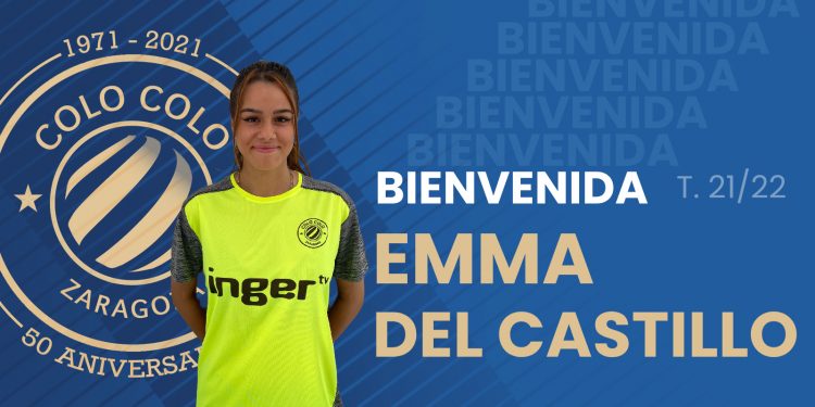 ¡Bienvenida Emma!
