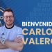 Carlos Valero, nuevo entrenador del Loalco Green Colo Colo