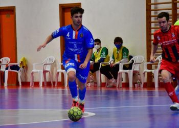 El Loalco Green Colo Colo se enfrentará al Sala Quinto en la Copa del Gobierno de Aragón