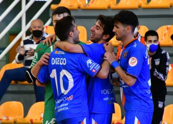 Estreno liguero ante el Real Betis ‘B’