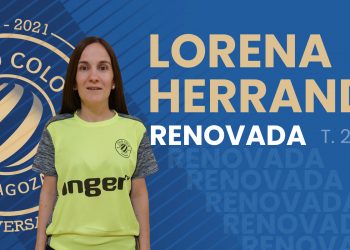 Lorena, ¡Renovada!