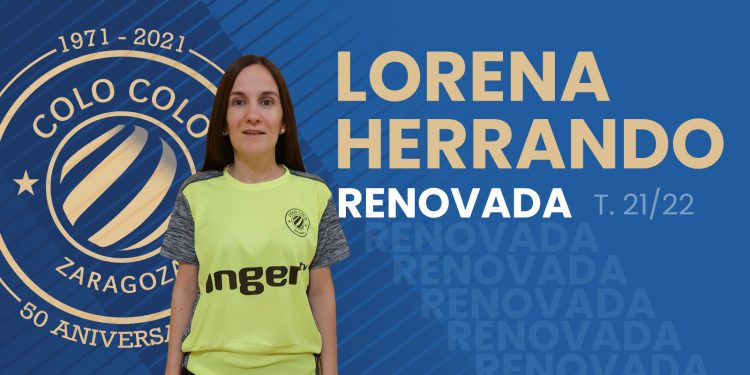 Lorena, ¡Renovada!