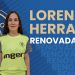 Lorena, ¡Renovada!