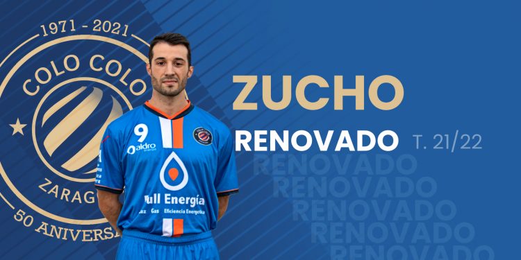 Zucho, ¡Renovado!