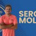Cambio en algunas funciones de Sergio Molina dentro del Colo