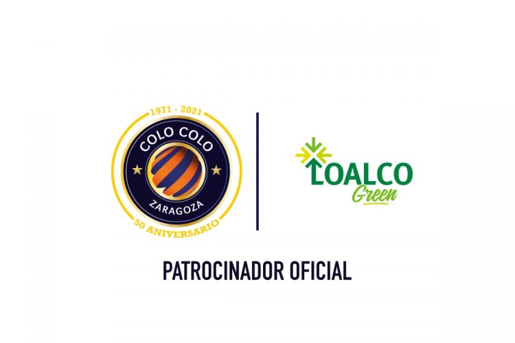Loalco Green, nuevo patrocinador del Colo