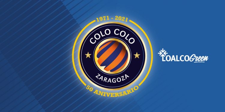 La plantilla del Loalco Green Colo Colo empieza a coger forma